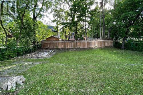 8 Blakeley Road, Toronto, ON - Outdoor