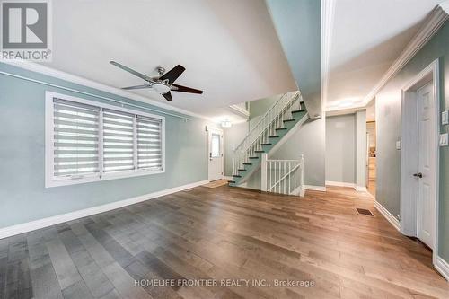 8 Blakeley Road, Toronto, ON - Indoor Photo Showing Other Room