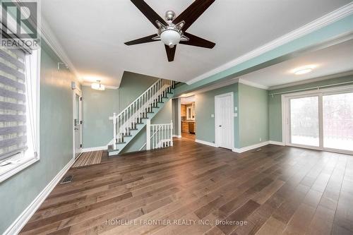 8 Blakeley Road, Toronto, ON - Indoor Photo Showing Other Room