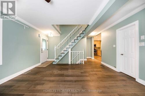 8 Blakeley Road, Toronto, ON - Indoor Photo Showing Other Room