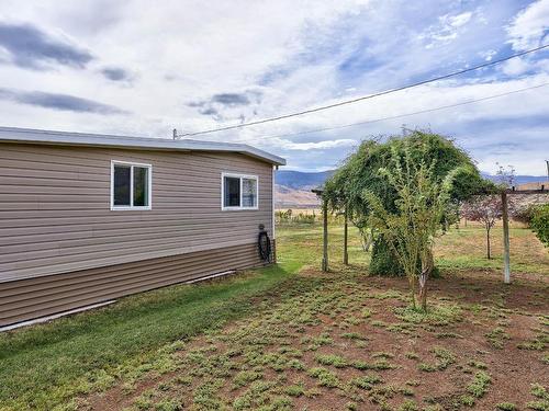 6416 Ashcroft Road, Kamloops, BC - Outdoor