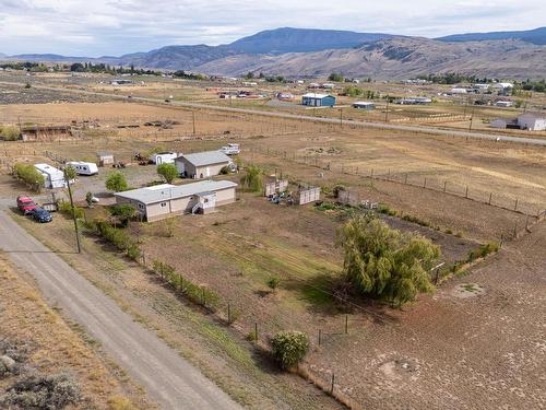 6416 Ashcroft Road, Kamloops, BC - Outdoor With View