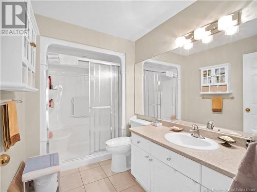 208 Virginia Avenue Unit# 103, Dieppe, NB - Indoor Photo Showing Bathroom