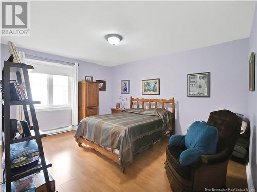 208 Virginia Avenue Unit# 103, Dieppe, NB - Indoor Photo Showing Bedroom