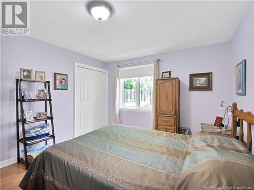 208 Virginia Avenue Unit# 103, Dieppe, NB - Indoor Photo Showing Bedroom