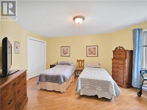 208 Virginia Avenue Unit# 103, Dieppe, NB - Indoor Photo Showing Bedroom