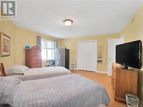 208 Virginia Avenue Unit# 103, Dieppe, NB - Indoor Photo Showing Bedroom