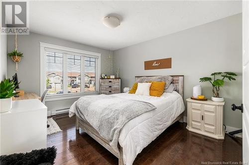 25 Perfection, Dieppe, NB - Indoor Photo Showing Bedroom