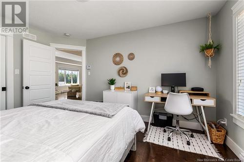 25 Perfection, Dieppe, NB - Indoor Photo Showing Bedroom