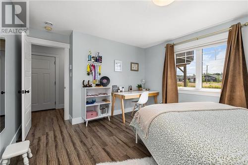 25 Perfection, Dieppe, NB - Indoor Photo Showing Bedroom