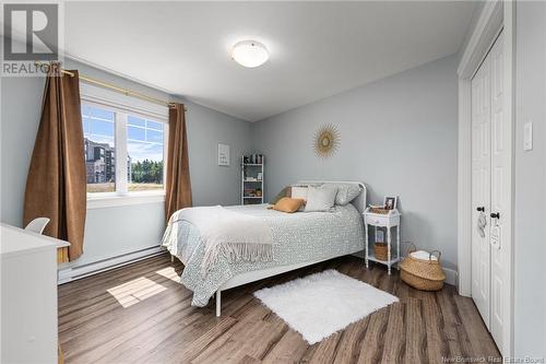 25 Perfection, Dieppe, NB - Indoor Photo Showing Bedroom