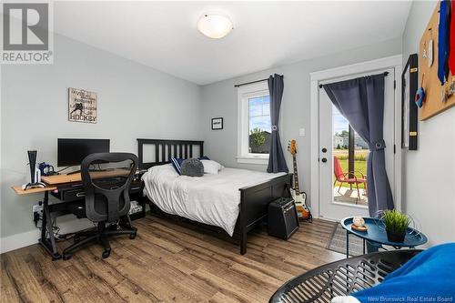 25 Perfection, Dieppe, NB - Indoor Photo Showing Bedroom