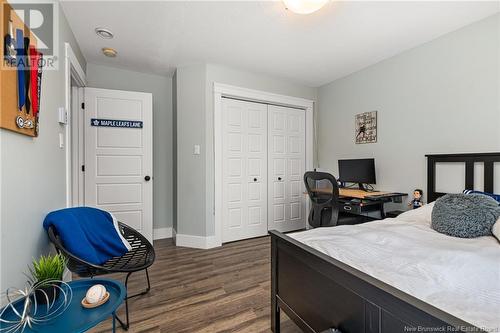 25 Perfection, Dieppe, NB - Indoor Photo Showing Bedroom