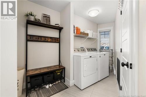 25 Perfection, Dieppe, NB - Indoor Photo Showing Laundry Room