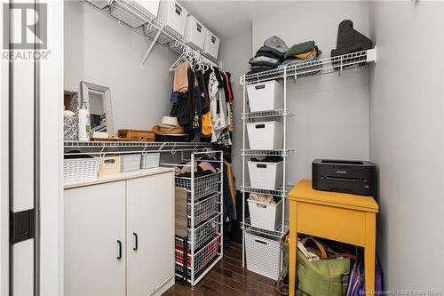 25 Perfection, Dieppe, NB - Indoor With Storage