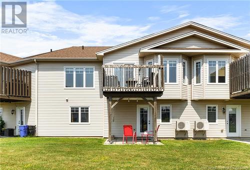 25 Perfection, Dieppe, NB - Outdoor With Facade