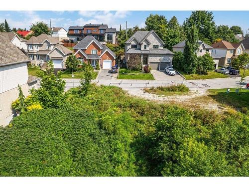 Aerial photo - 88 Rue De St-Vallier, Gatineau (Gatineau), QC 