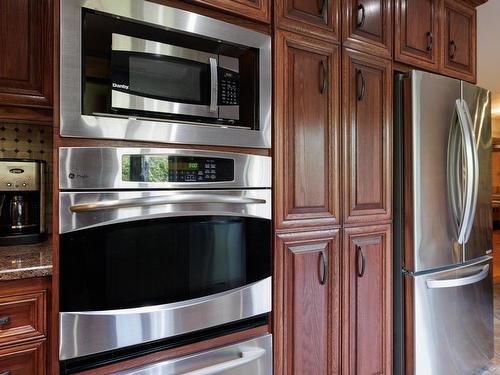 Cuisine - 148 25E Avenue, Bois-Des-Filion, QC - Indoor Photo Showing Kitchen