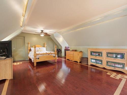 Master bedroom - 148 25E Avenue, Bois-Des-Filion, QC - Indoor Photo Showing Other Room