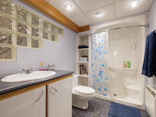 Salle de bains - 148 25E Avenue, Bois-Des-Filion, QC - Indoor Photo Showing Bathroom