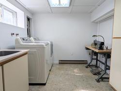 Laundry room - 