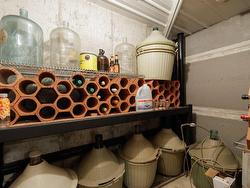 Cellar/Cold room - 