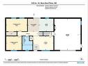 Plan (croquis) - 148 25E Avenue, Bois-Des-Filion, QC  - Other 