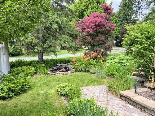 Backyard - 148 25E Avenue, Bois-Des-Filion, QC - Outdoor