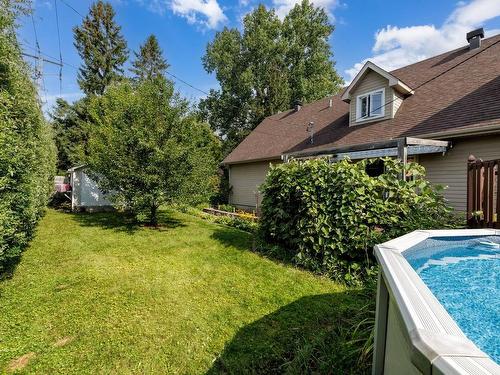 Cour - 148 25E Avenue, Bois-Des-Filion, QC - Outdoor