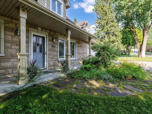 Frontage - 148 25E Avenue, Bois-Des-Filion, QC - Outdoor