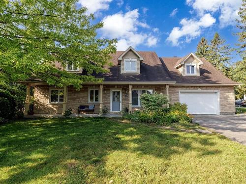 FaÃ§ade - 148 25E Avenue, Bois-Des-Filion, QC - Outdoor With Facade