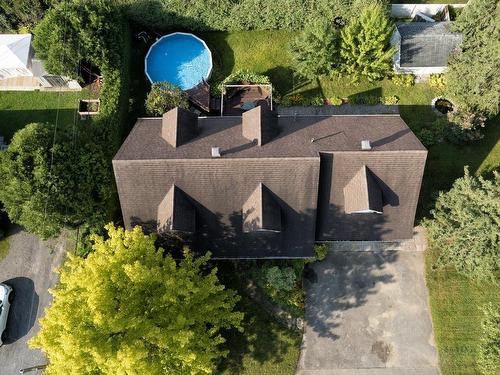 Aerial photo - 148 25E Avenue, Bois-Des-Filion, QC - Outdoor