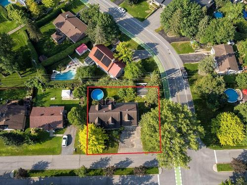 Photo aÃ©rienne - 148 25E Avenue, Bois-Des-Filion, QC - Outdoor With View