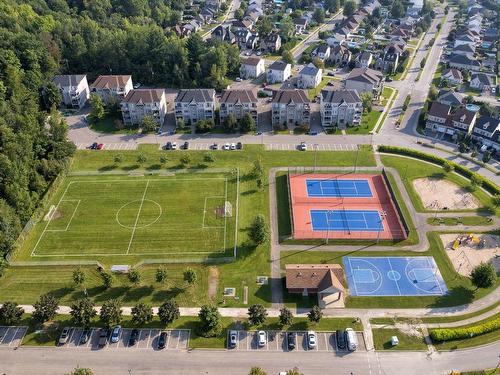 Aerial photo - 148 25E Avenue, Bois-Des-Filion, QC - Outdoor With View