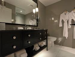 Bathroom - 