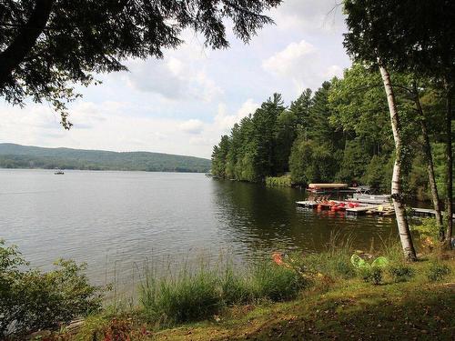 Autre - 114-700 Ch. Ripple Cove, Ayer'S Cliff, QC - Outdoor With Body Of Water With View