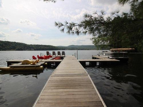 Other - 114-700 Ch. Ripple Cove, Ayer'S Cliff, QC - Outdoor With Body Of Water With View