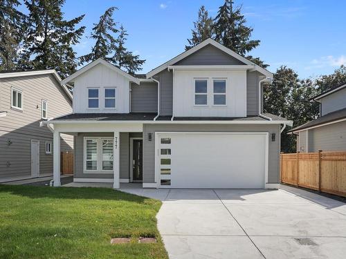 777 Harrier Way, Langford, BC 