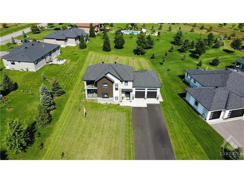 125 Lake Trail Road, Greely, ON 