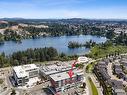 603-1311 Lakepoint Way, Langford, BC  - Outdoor With Body Of Water With View 