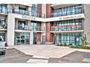 537-125 Shoreview Pl, Hamilton, ON  - Outdoor With Balcony 