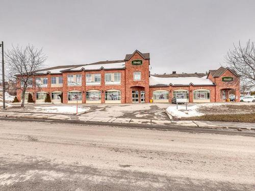 FaÃ§ade - 227-123 Boul. Industriel, Repentigny (Repentigny), QC - Outdoor