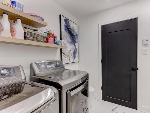 Autre - 113 Rue Marchesseault, Farnham, QC - Indoor Photo Showing Laundry Room