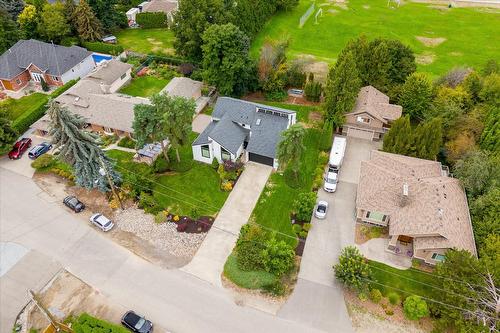 4488 Nottingham Road, Kelowna, BC - Outdoor With View