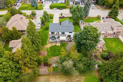 4488 Nottingham Road, Kelowna, BC - Outdoor With View