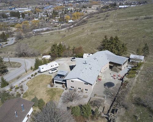 6524 Apollo Road, Vernon, BC - Outdoor With View