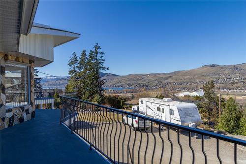 6524 Apollo Road, Vernon, BC - Outdoor With View With Exterior