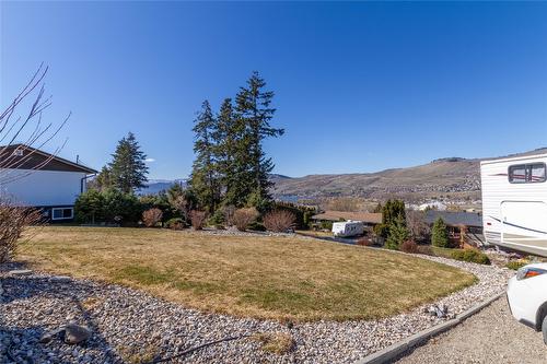 6524 Apollo Road, Vernon, BC - Outdoor