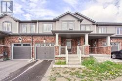 2 - 755 LINDEN DRIVE  Cambridge, ON N3H 0E4