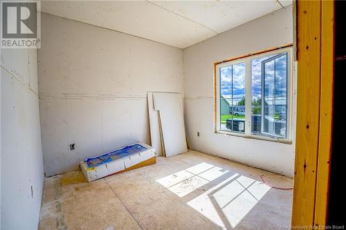 74 Glennorth Street, Fredericton, NB - Indoor Photo Showing Other Room